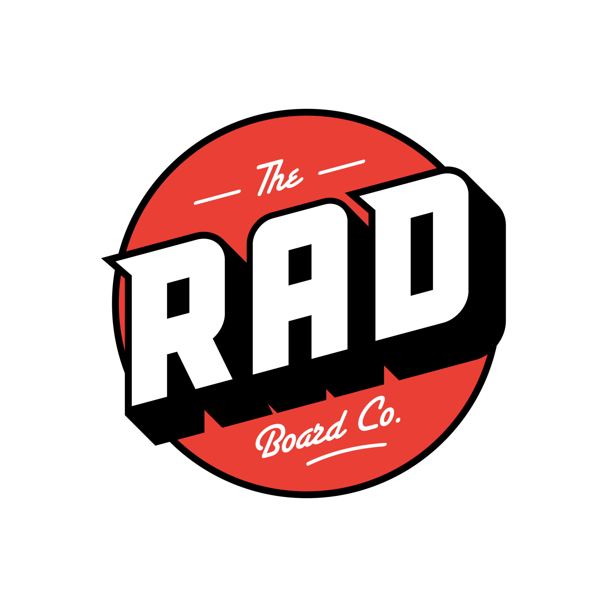 The RAD Board Co.