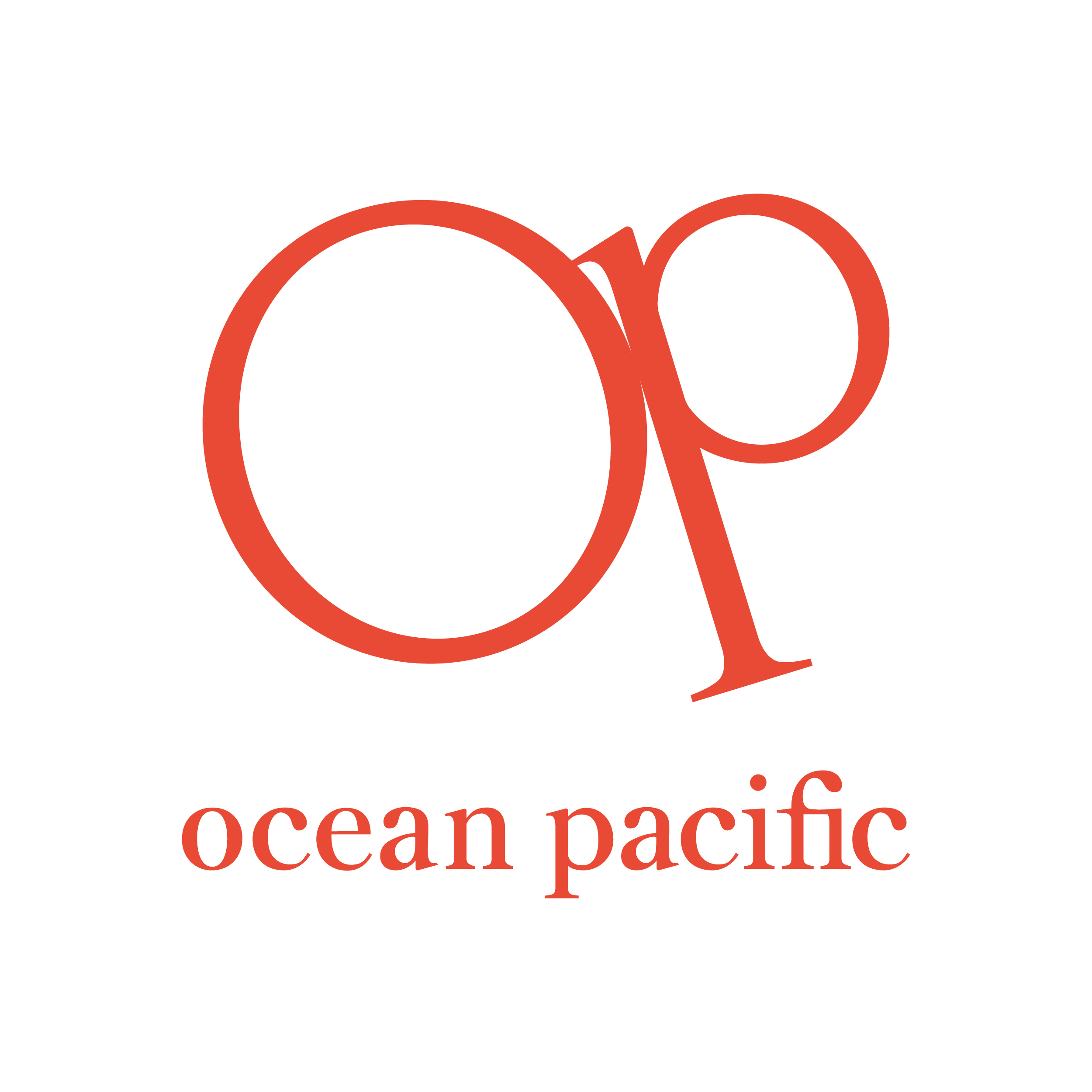 Ocean Pacific