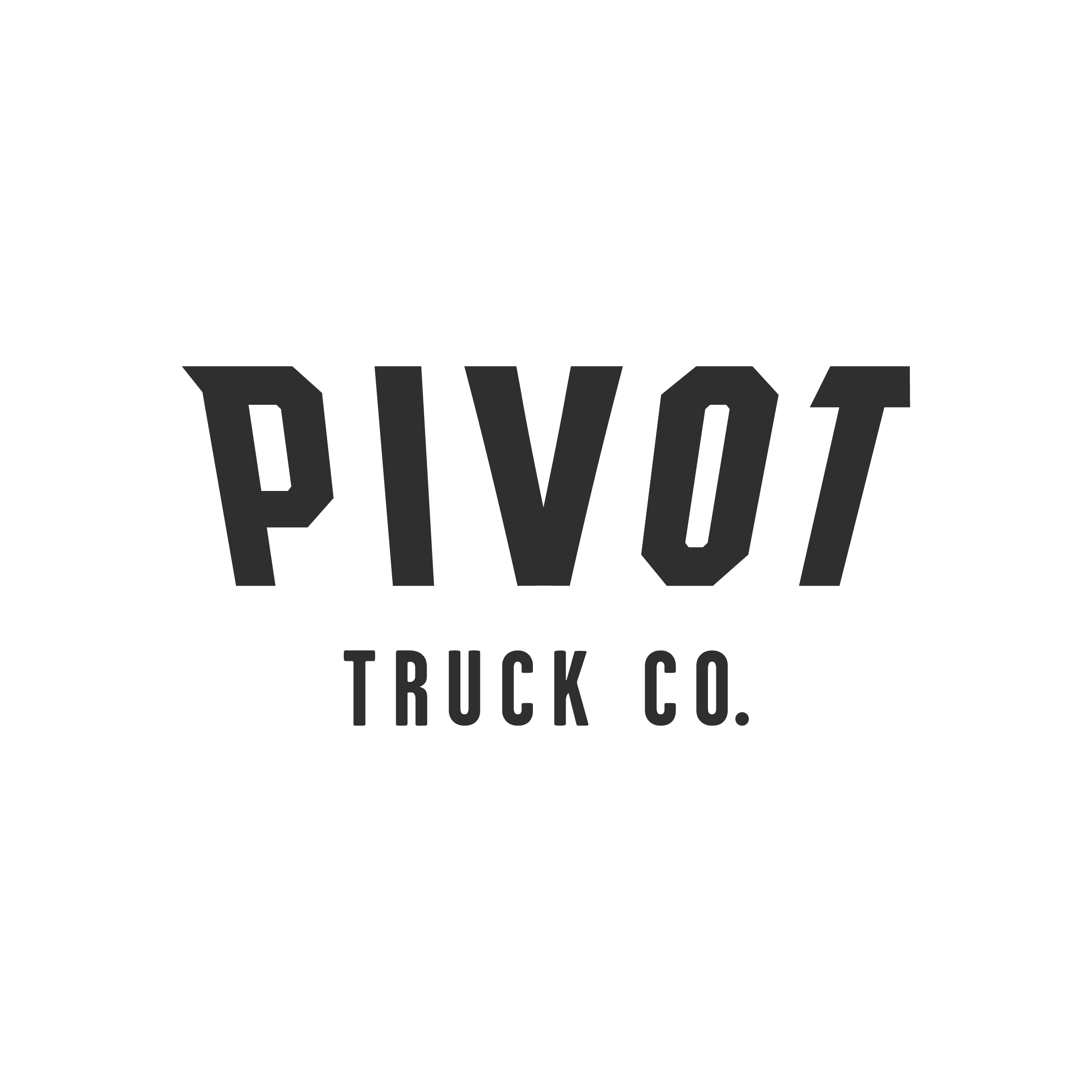PIVOT Truck Co.