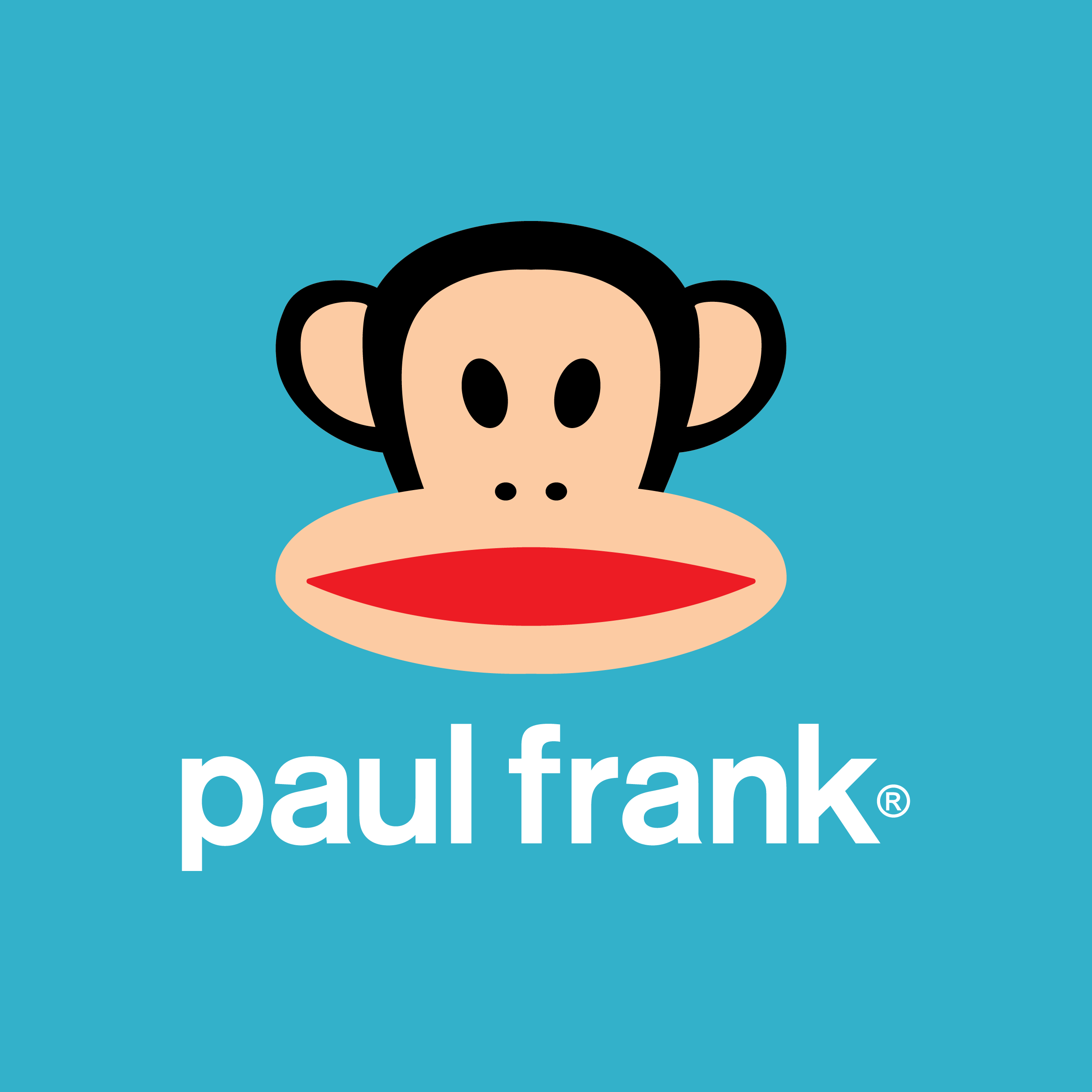 Paul Frank