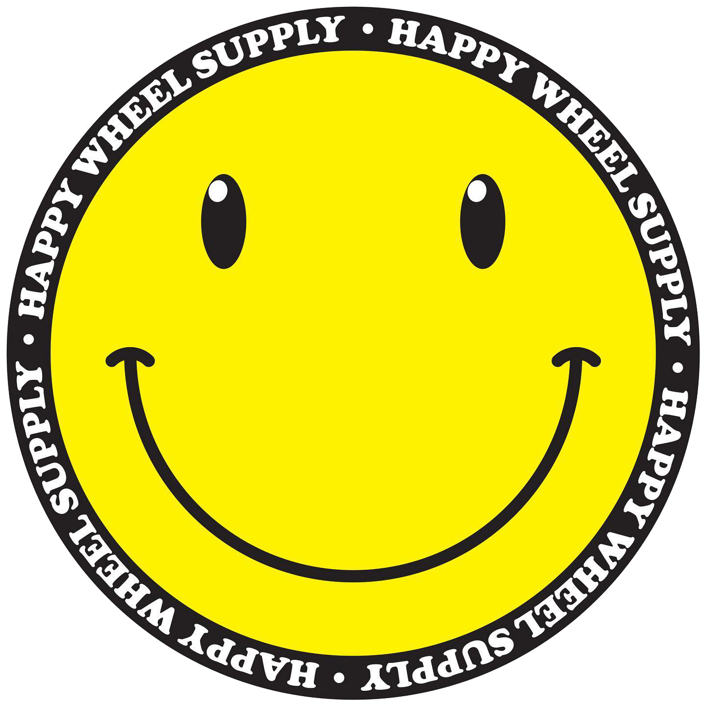 Happy Wheel Supply