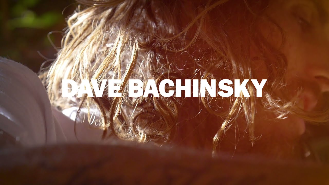 Killer Speed Co. Welcomes Dave Bachinsky