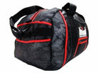 Morgan Endurance Pro Mesh Gear Bag - Black/Red