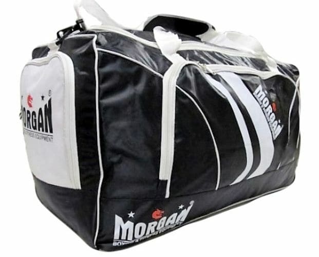 Morgan V2 Elite Gear Bag - Default Title