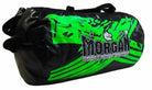 Morgan Bkk Ready 2 5Ft Gear Bag - Fluro Green