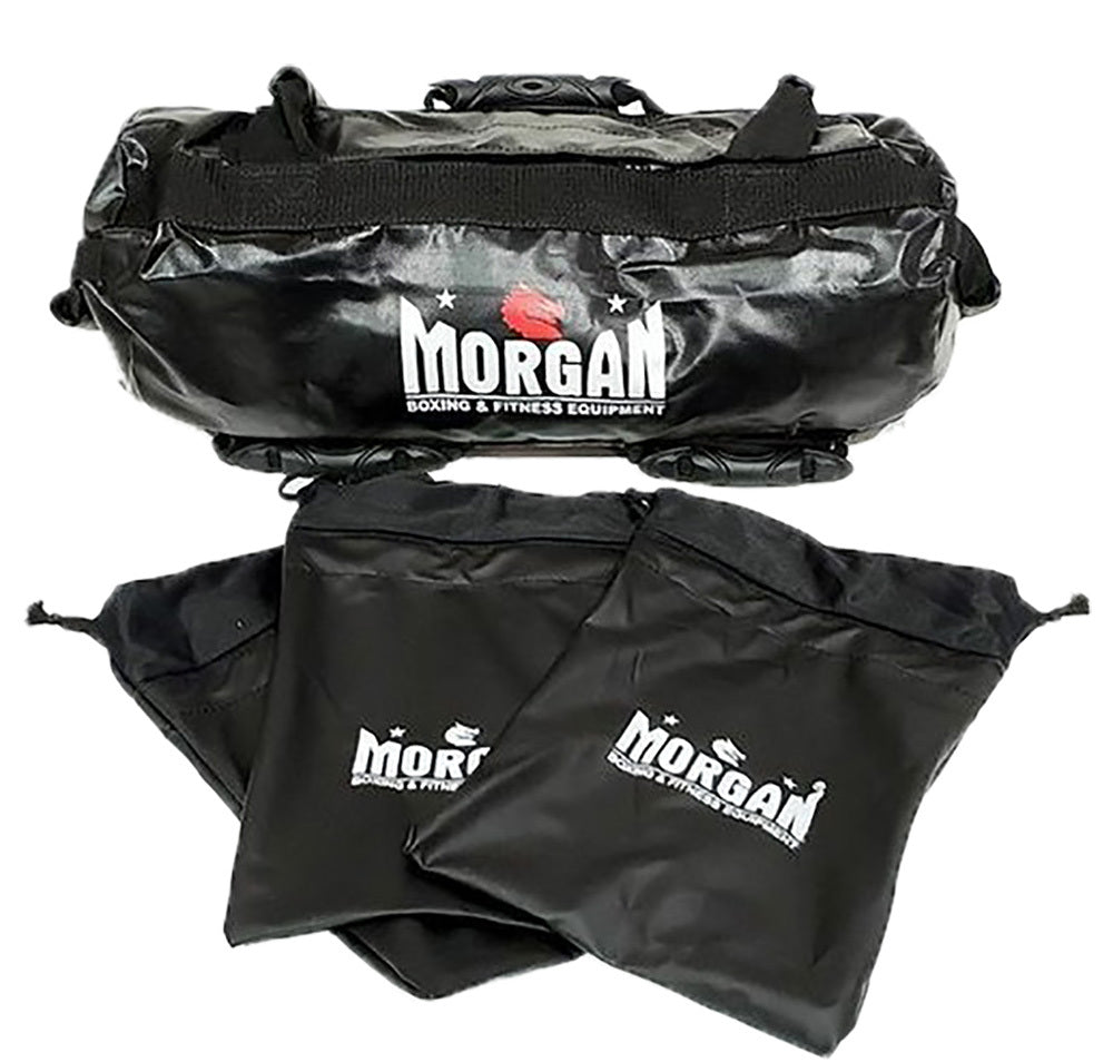 Morgan Sand Bag 15Kg - Default Title