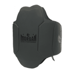 Morgan B2 Coaches Chest Body Protector - Default Title