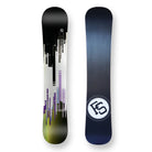 Fs Snowboard 154Cm Fs Mw Flat Sidewall - Default Title