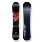 Gerry Cosby Snowboard 151Cm Jerry Cosby Perfect Timing Flat Sidewall - Default Title