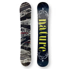 Nature Snowboard 150Cm Performance Limited 2 Twin Tip Camber Capped - Default Title
