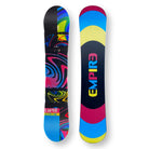 Empire Snowboard 144Cm Icon Twin Tip Camber Capped - Default Title