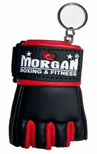 Morgan Mma Glove Keyring - Default Title