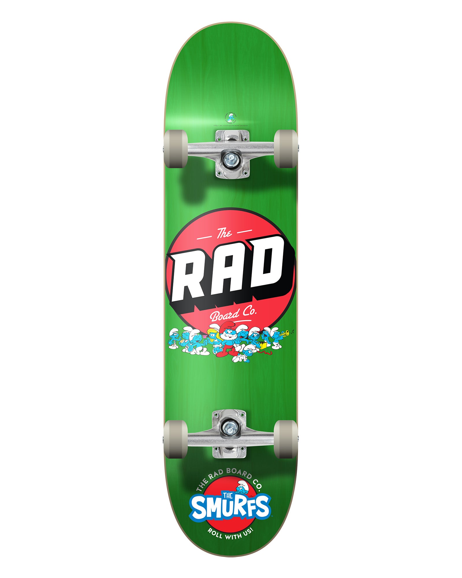 The RAD Board Co. | Podium Supply Co. – Tagged 