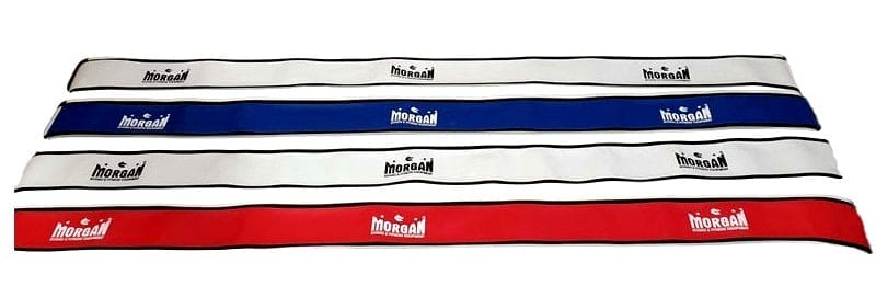 Morgan 5M Boxing Ring Rope Cover Set Of 4 - Default Title