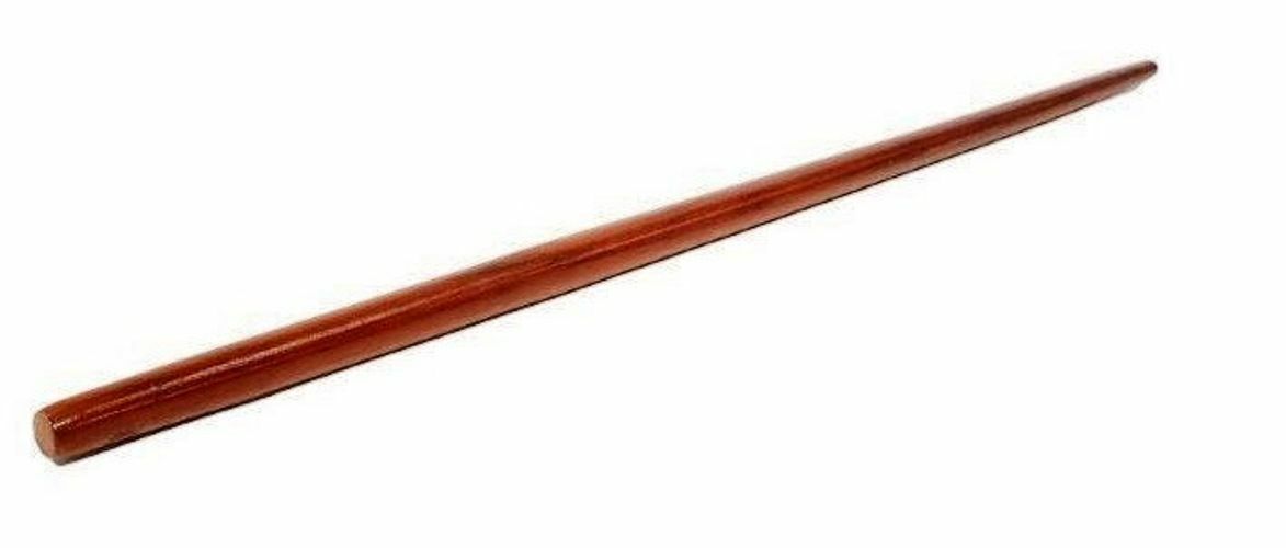 Morgan Stretch Stick Red Oak Wood - 127cm Option