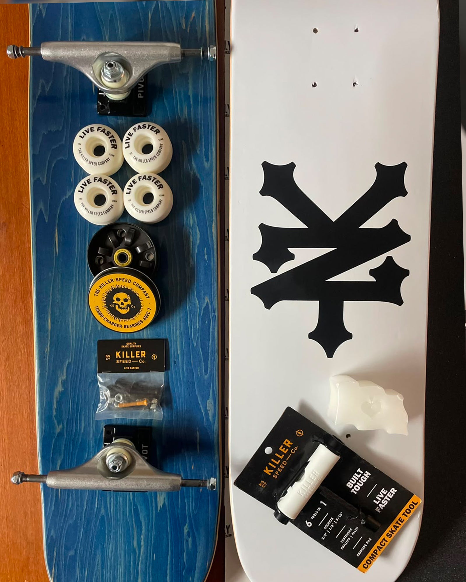 Zoo York | Podium Supply Co.