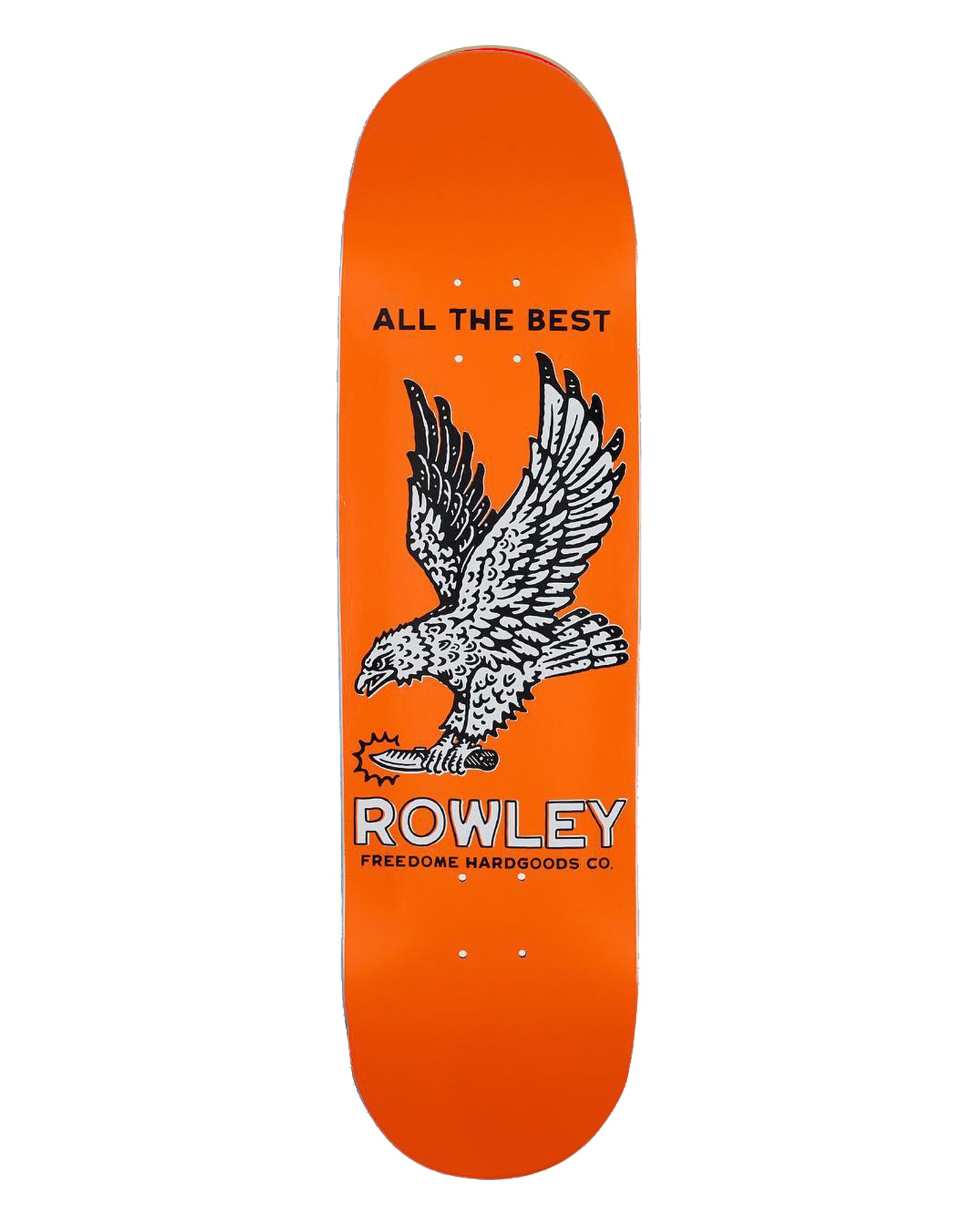 FREE DOME 66/99 - EAGLE 8.0