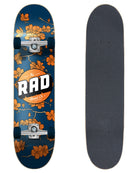 RAD Cherry Blossom Navy Orange Complete