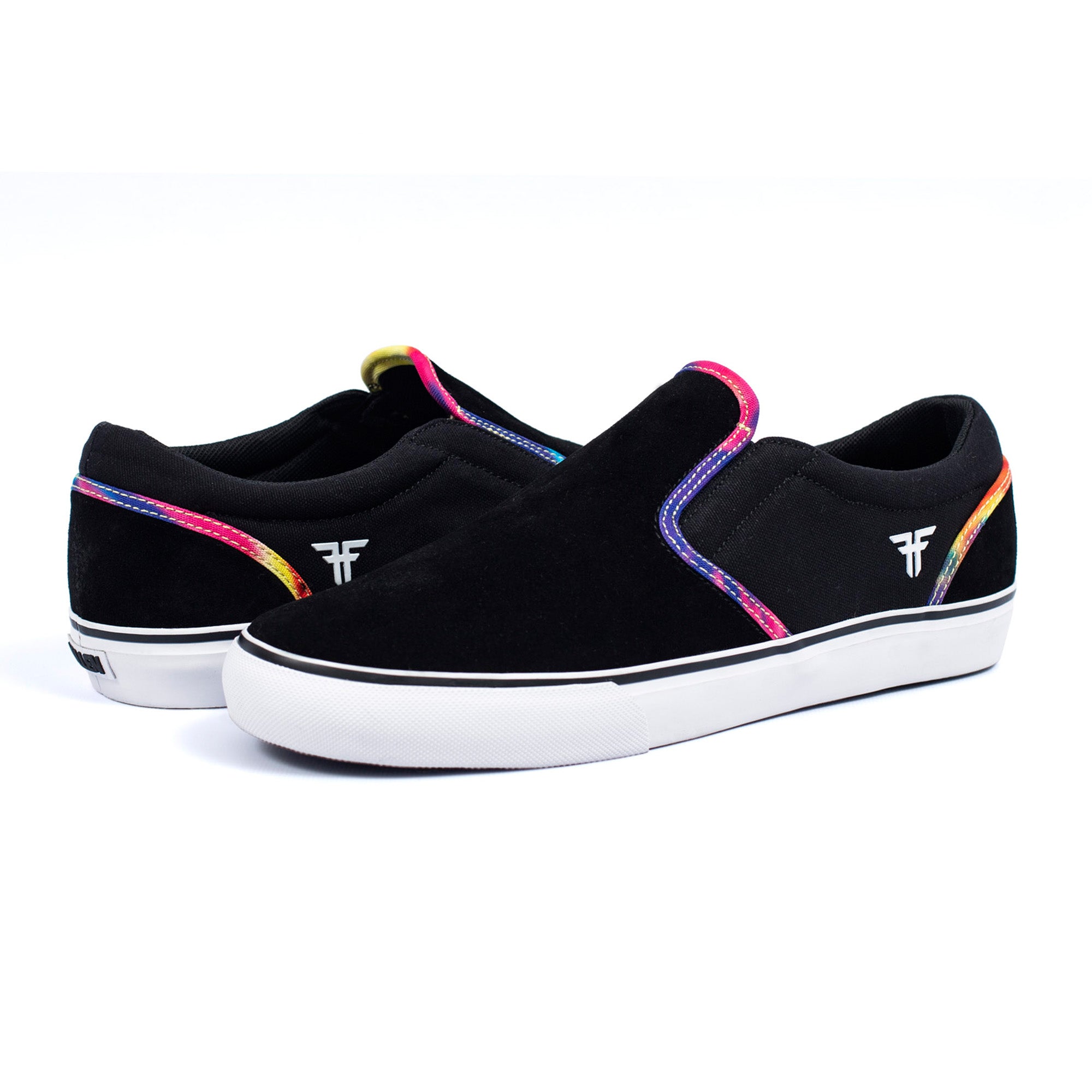 Fallen slip on shoes online