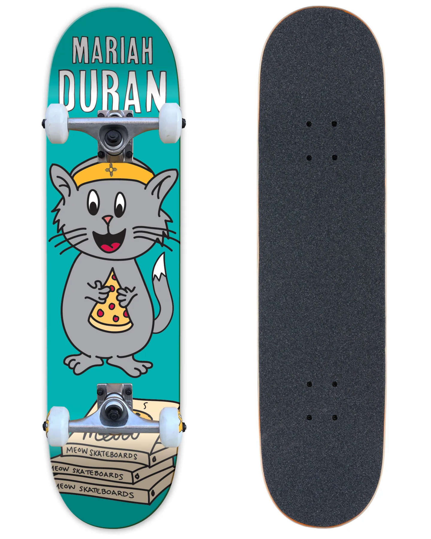 MEOW Skateboards | Podium Supply Co. – Tagged 