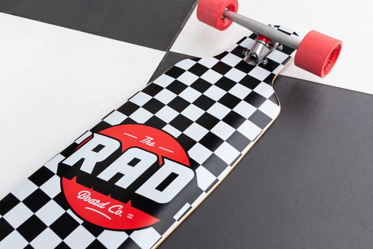 The RAD Board Co. | Podium Supply Co. – Podium Supply Company