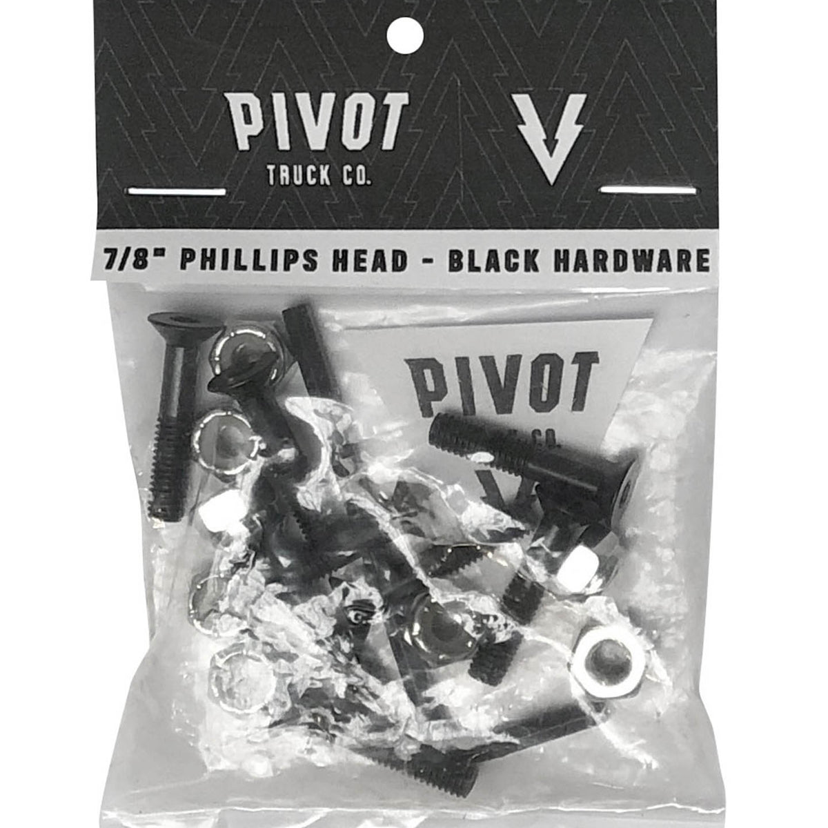 PIVOT PHILLIPS MOUNTING HARDWARE – Podium Supply Company