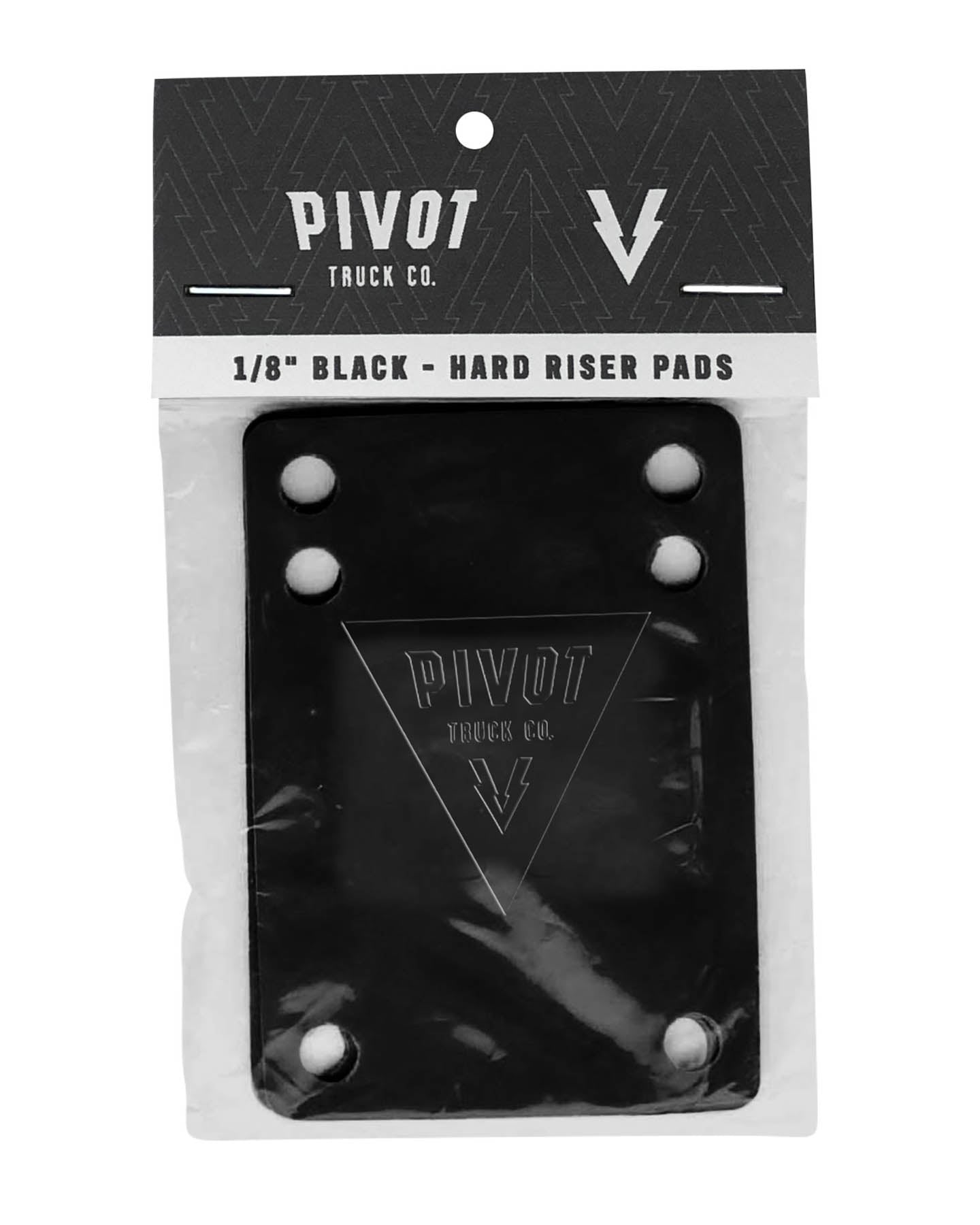 PIVOT RISER PAD – Podium Supply Company